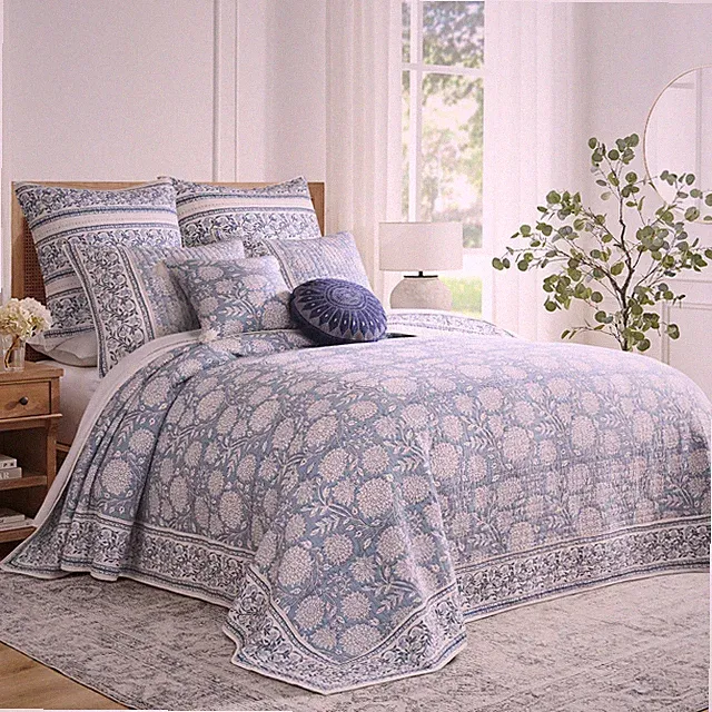 Adare Bedspread Set - Levtex Home
