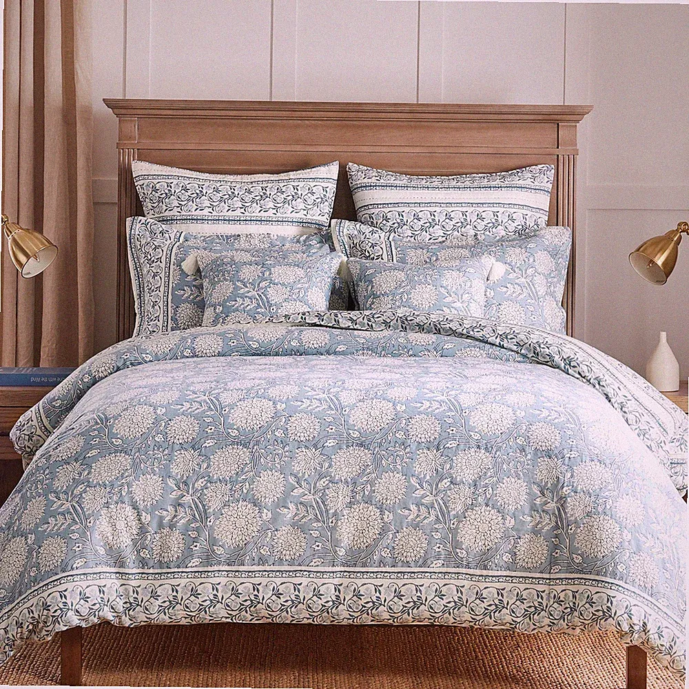 Adare Duvet Cover Set - Levtex Home