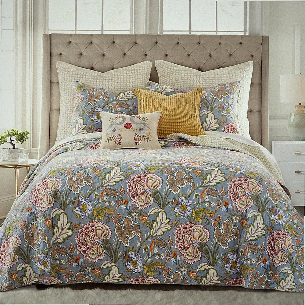 Angelica King Bedspread Set - Levtex Home