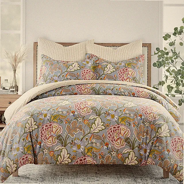 Angelica Twin/Twin XL Comforter Set - Levtex Home