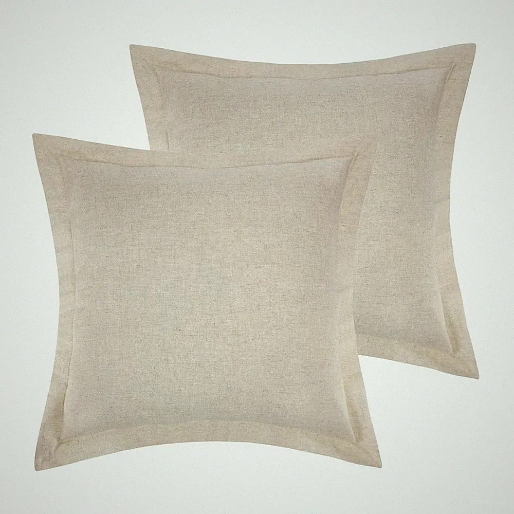 Linen Euro Sham - Levtex Home