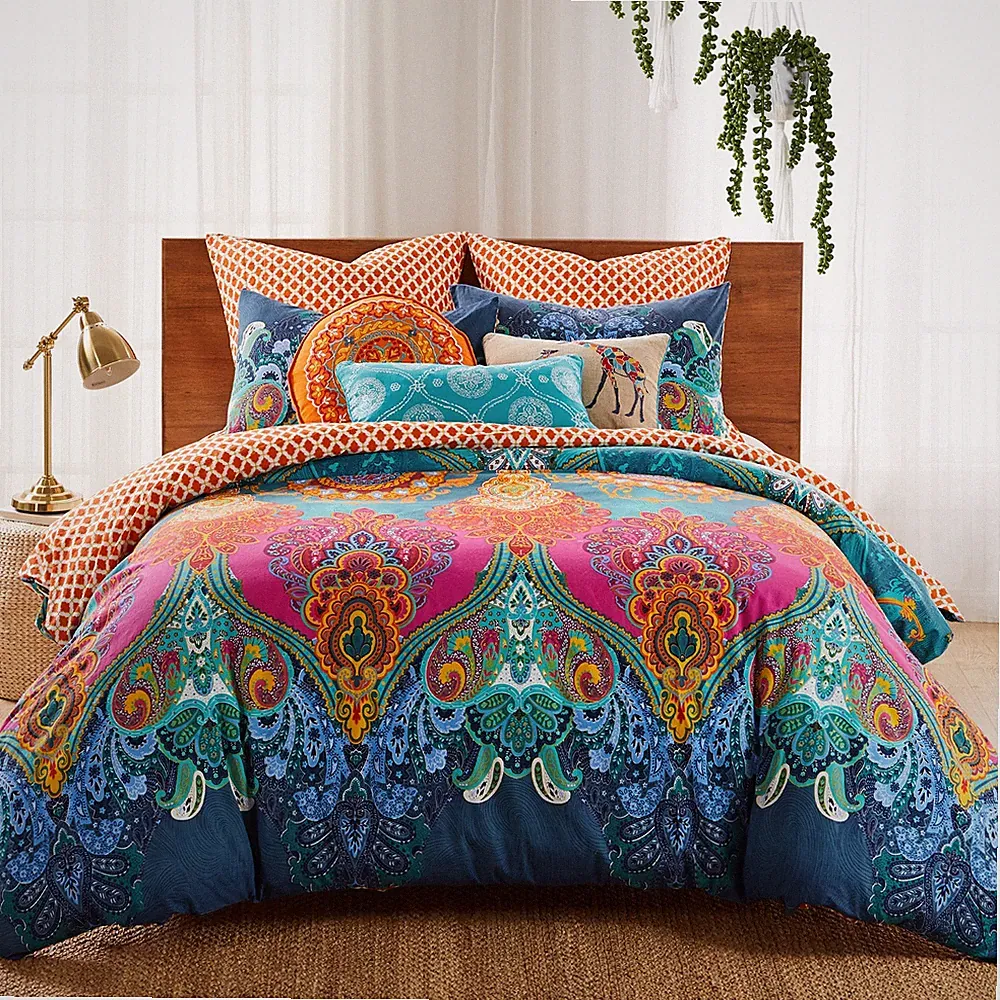 Mackenzie Twin/Twin XL Comforter Set - Levtex Home